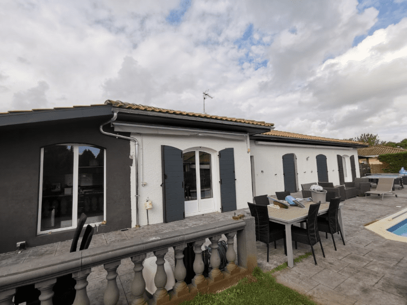 ART DU TOIT Charpente Bassin Arcachon Zinguerie 12 1